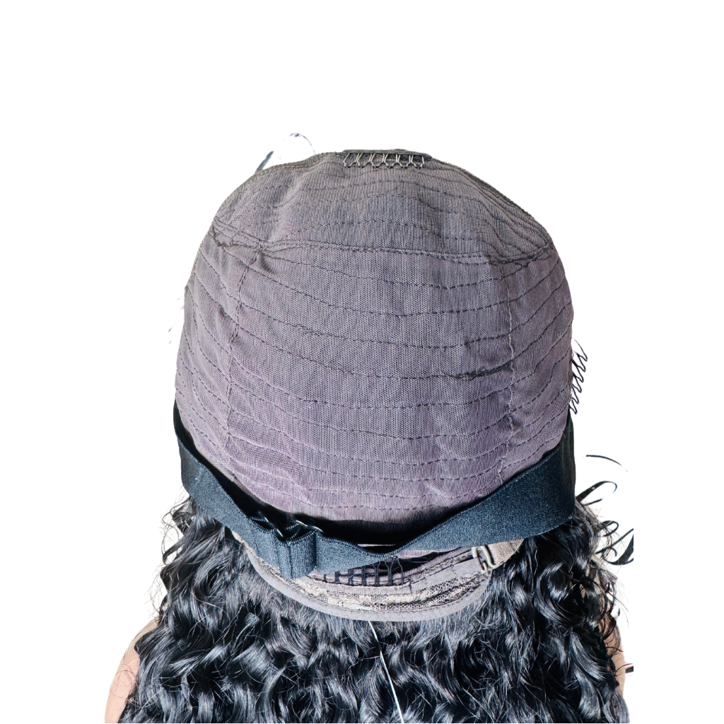 Water Tresses (Water Wave)