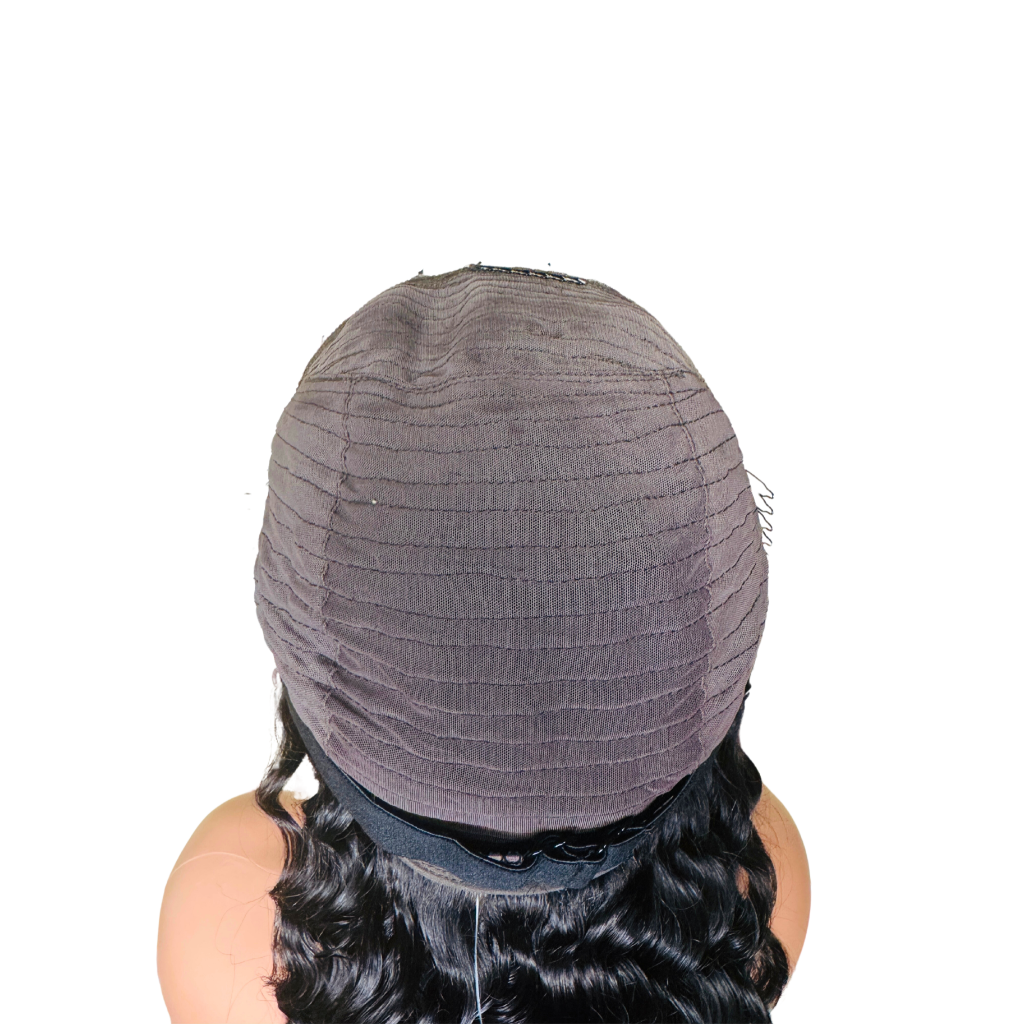 Velvet Waves (Deep Wave)
