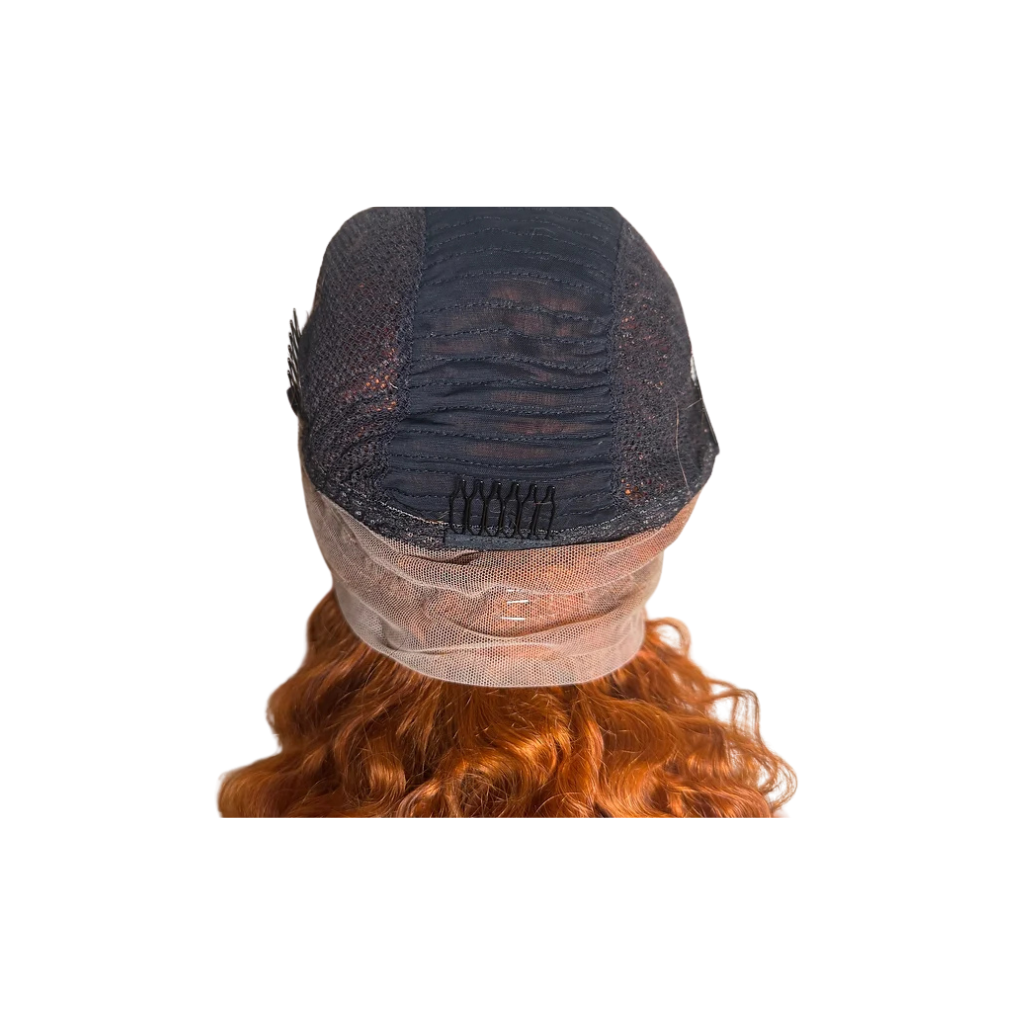 360 Drawstring Goddess (Deep Wave)