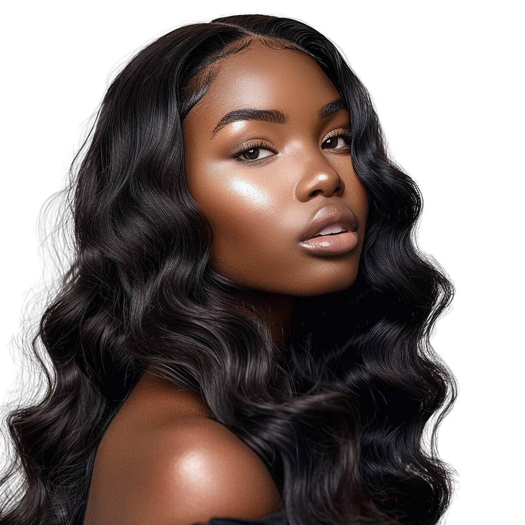 Velvet Waves (Deep Wave)