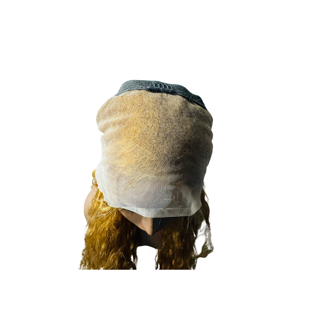 Honey (Water Wave)