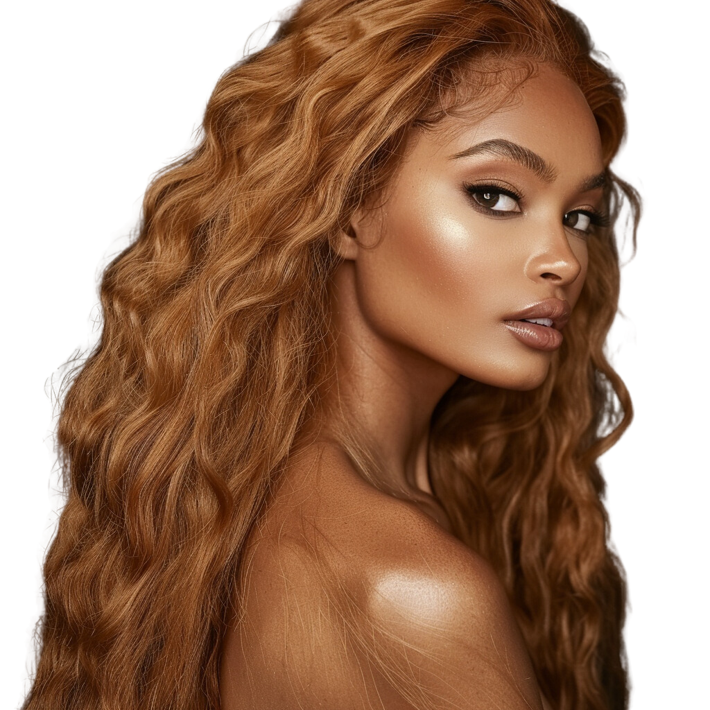 Honey (Water Wave)