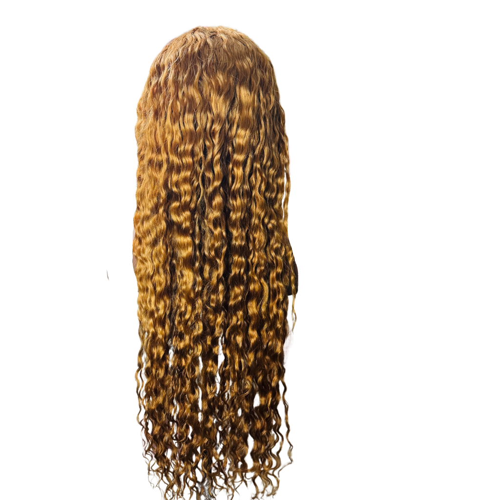 Honey (Water Wave)