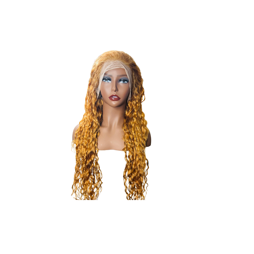 Honey (Water Wave)