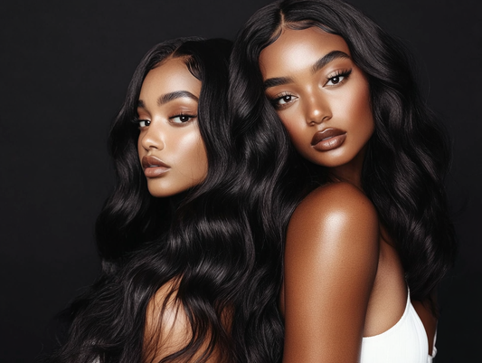 The Perfect Wig for Your Face Shape