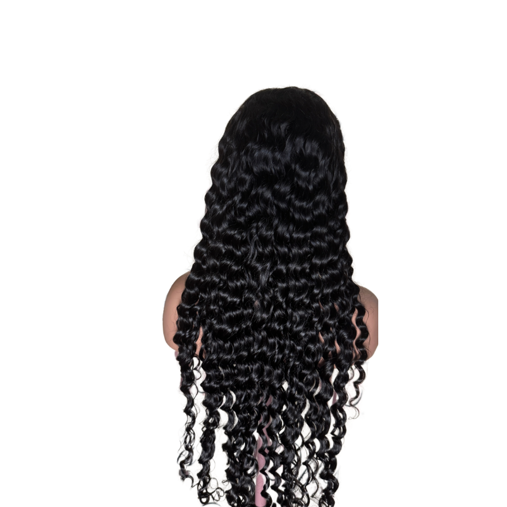 Velvet Waves (Deep Wave)
