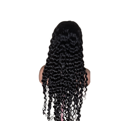 Velvet Waves (Deep Wave)