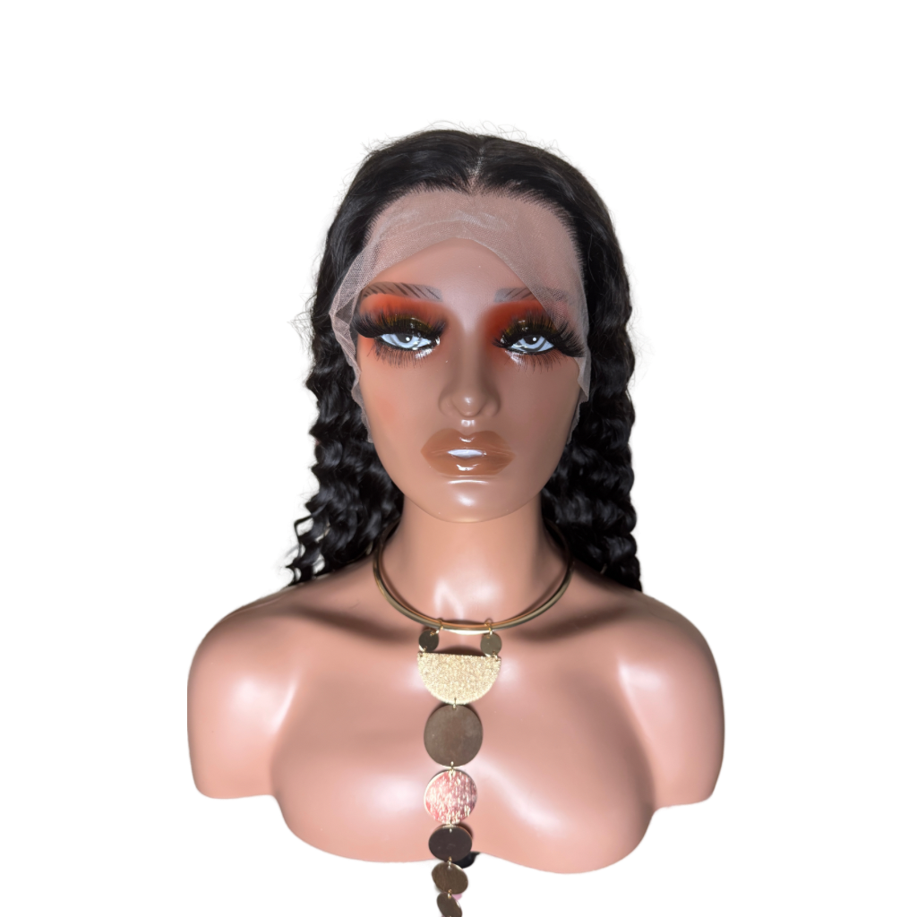 Velvet Waves (Deep Wave)