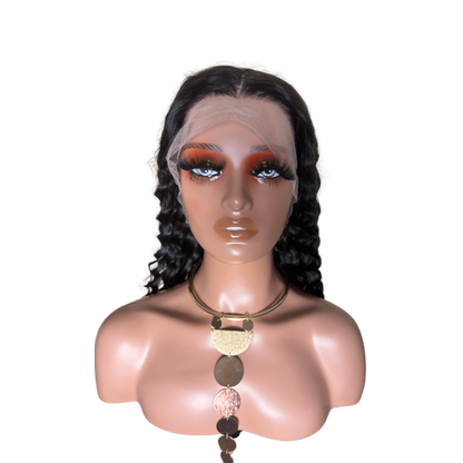 Velvet Waves (Deep Wave)